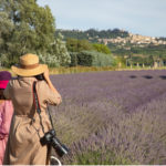 The perched villages of the (Petit) Luberon