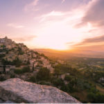 Gordes and its surroundings