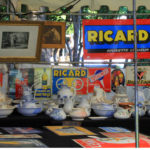 L'Isle sur la Sorgue Brocante Foire Antiquités