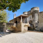 Pernes Les Fontaines